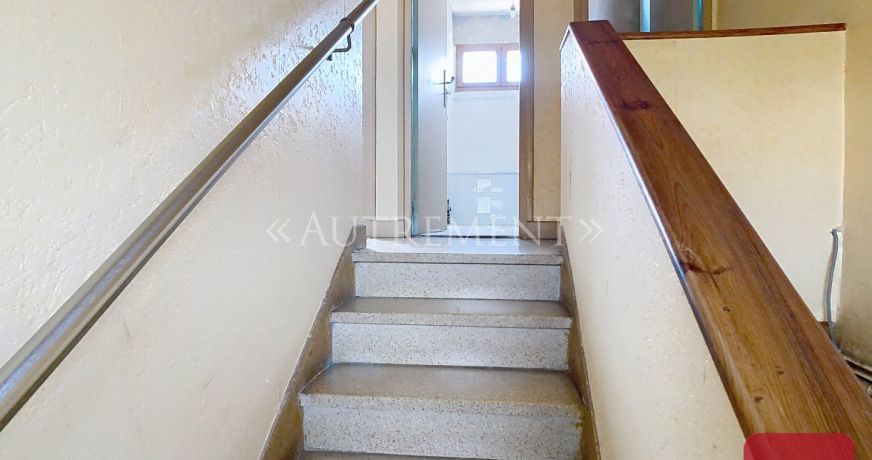 vente Maison Bessieres