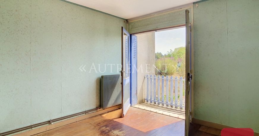 vente Maison Bessieres