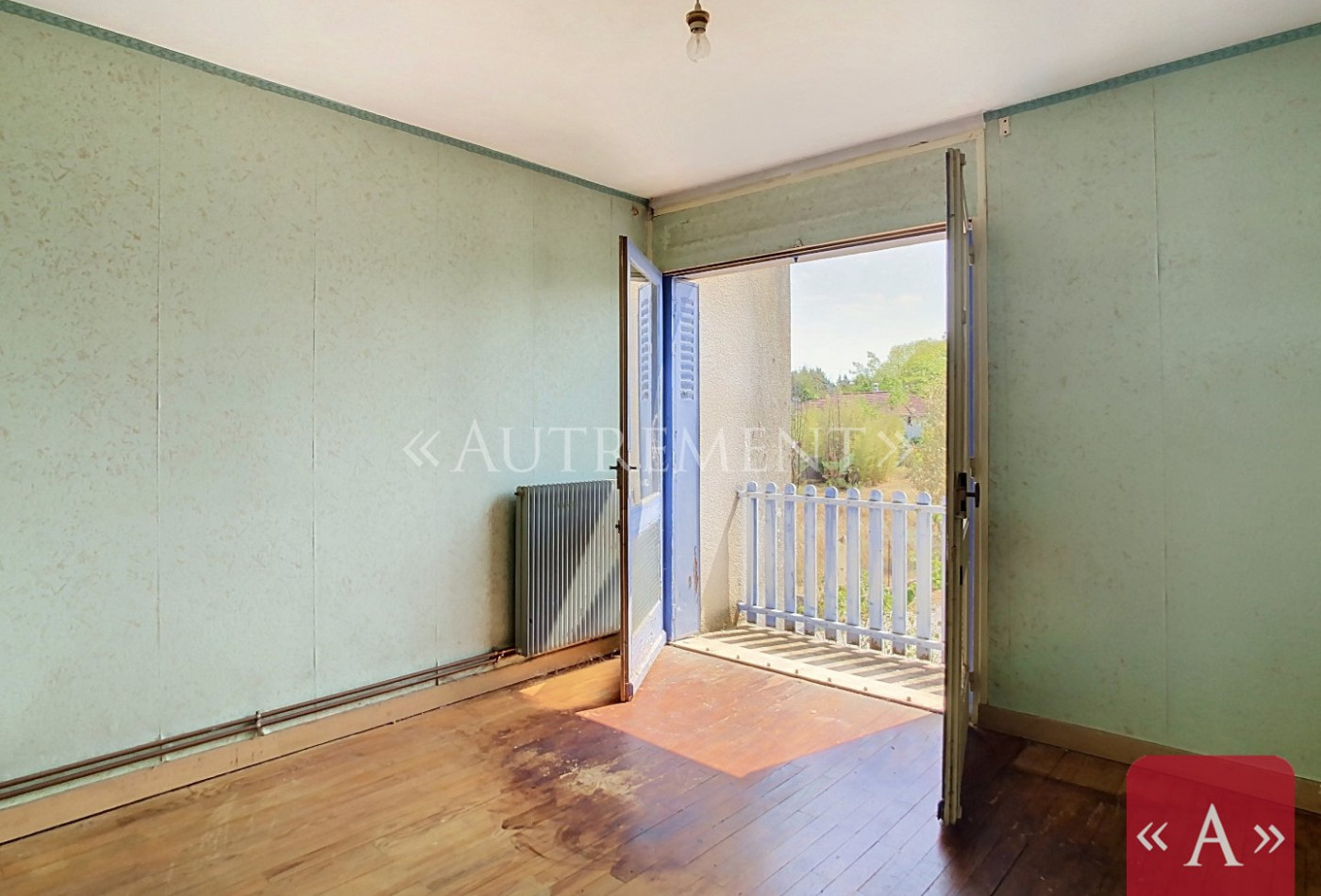 vente Maison Bessieres - Photo 9