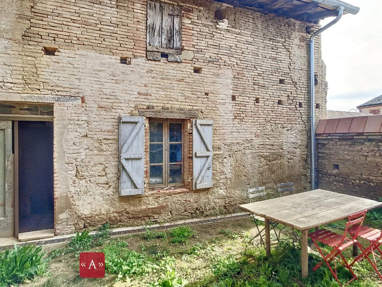 vente Maison Buzet-sur-tarn - Photo 1