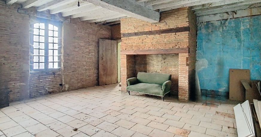 vente Maison Buzet-sur-tarn