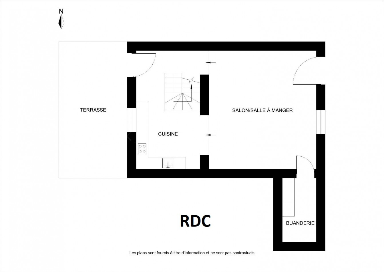 vente Maison Buzet-sur-tarn - Photo 3