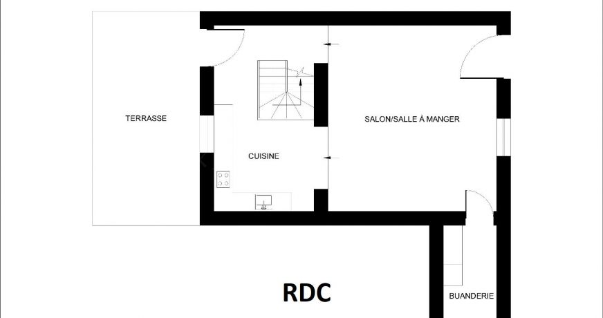 vente Maison Buzet-sur-tarn