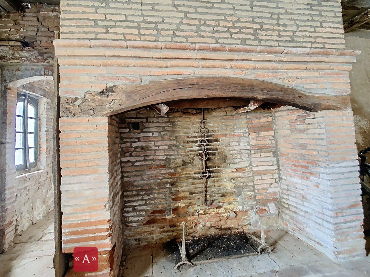 vente Maison Buzet-sur-tarn - Photo 5