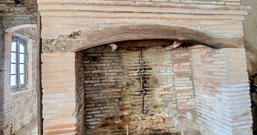 vente Maison Buzet-sur-tarn