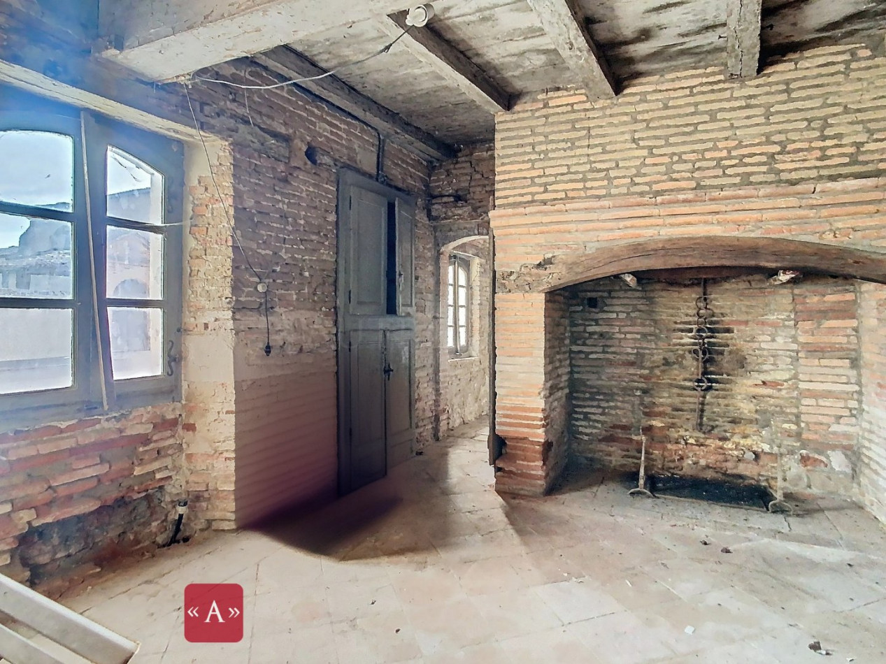 vente Maison Buzet-sur-tarn - Photo 4