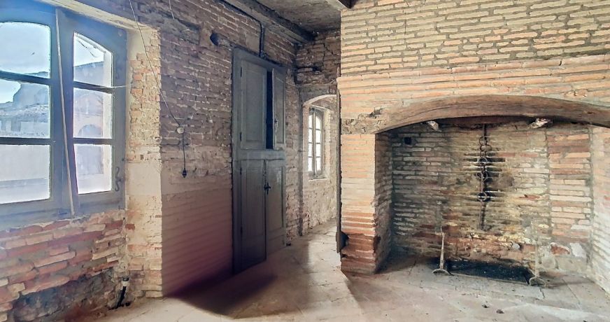 vente Maison Buzet-sur-tarn