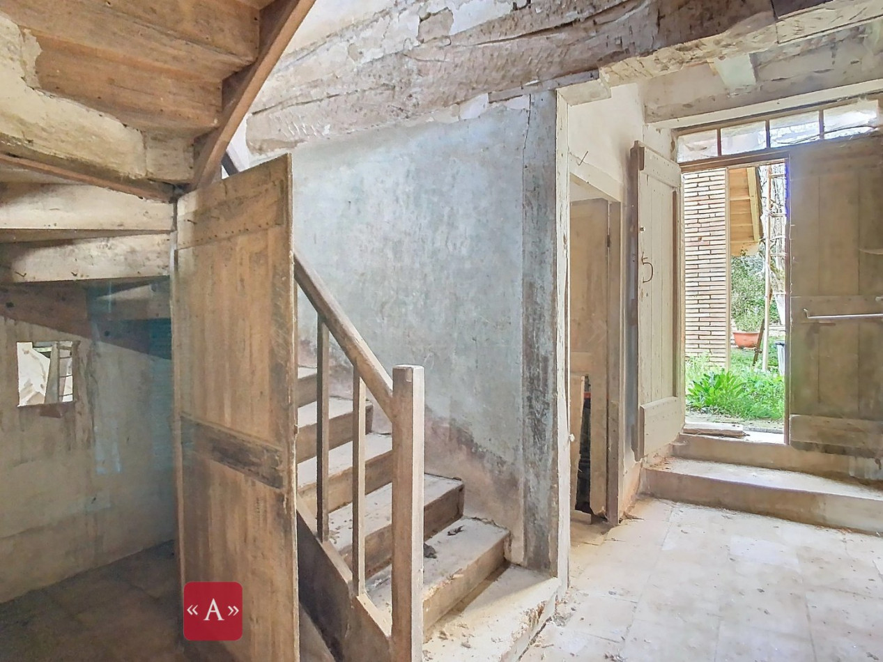 vente Maison Buzet-sur-tarn - Photo 7