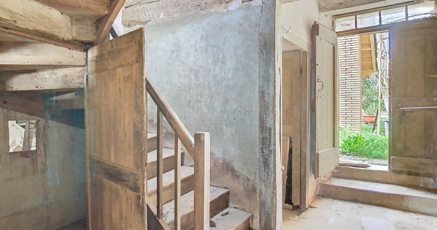 vente Maison Buzet-sur-tarn