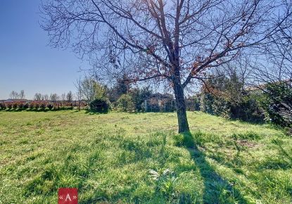 vente Terrain Buzet-sur-tarn