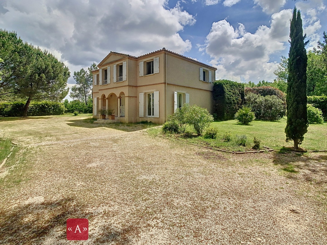 vente Maison Bessieres - Photo 1
