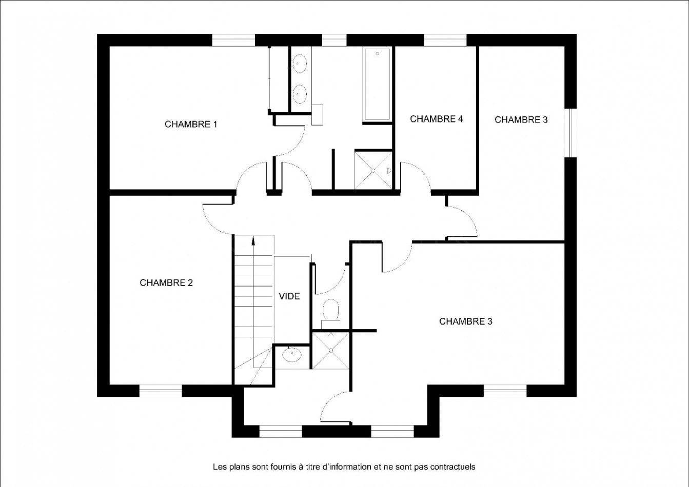 vente Maison Bessieres - Photo 8