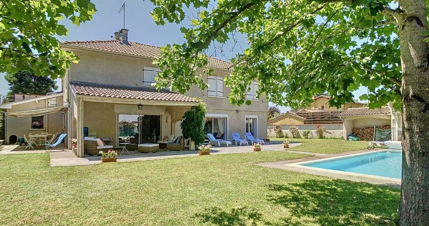 vente Maison Buzet-sur-tarn