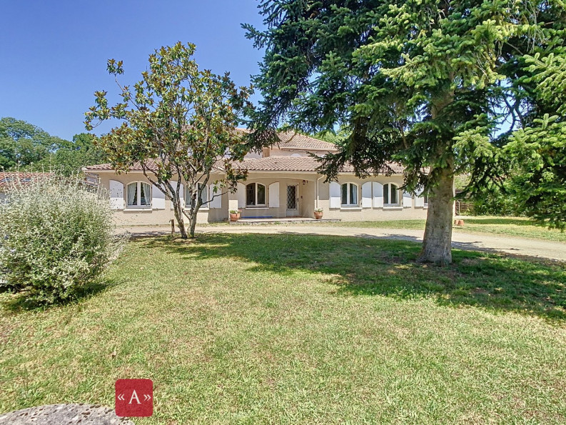 vente Maison Buzet-sur-tarn - Photo 1