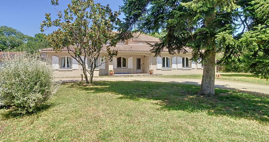 vente Maison Buzet-sur-tarn