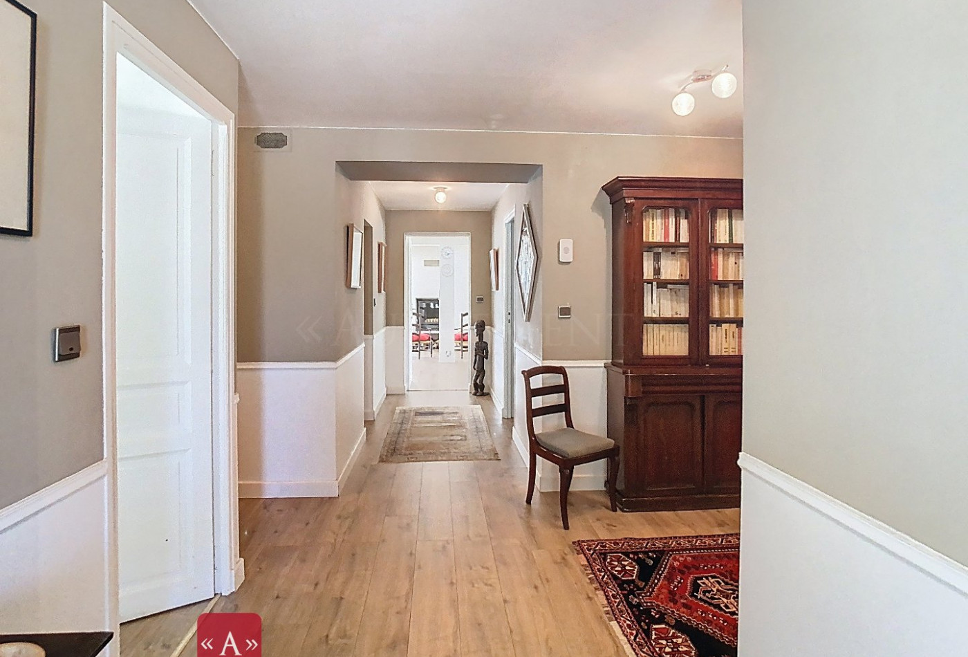 vente Maison Buzet-sur-tarn - Photo 10