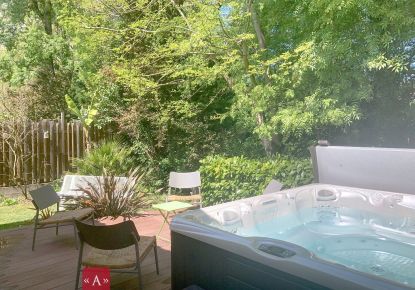 vente Maison Montastruc-la-conseillere