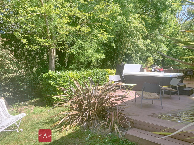 vente Maison Montastruc-la-conseillere - Photo 6