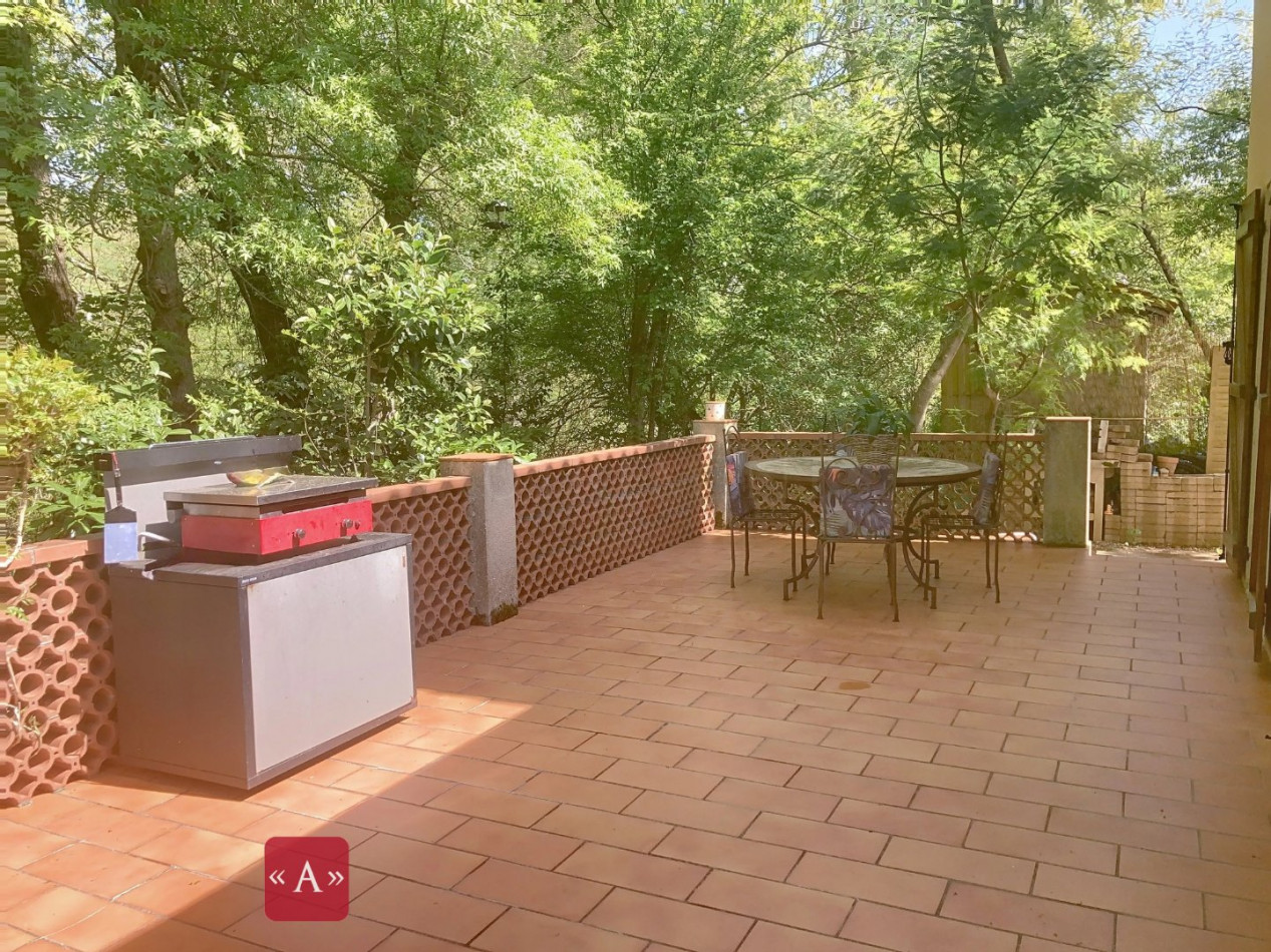 vente Maison Montastruc-la-conseillere - Photo 7