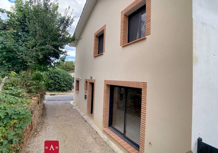 vente Maison Bessieres