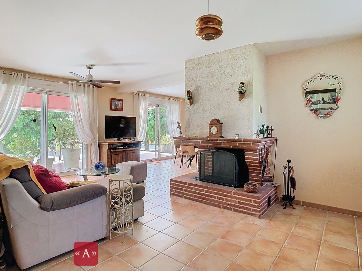 vente Maison Bessieres - Photo 8