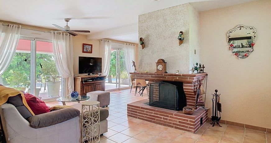 vente Maison Bessieres