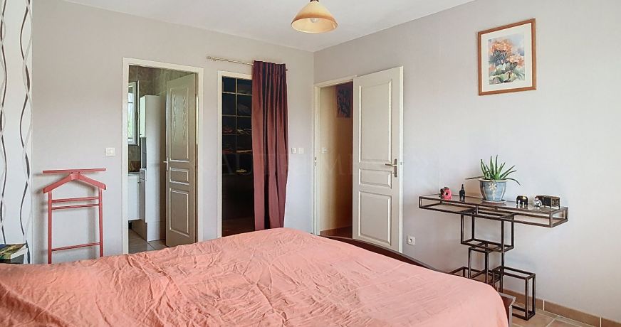 vente Maison Bessieres