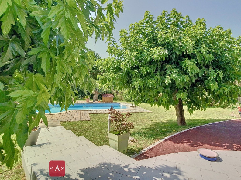 vente Maison Bessieres - Photo 5