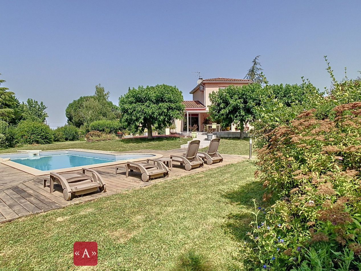 vente Maison Bessieres - Photo 3