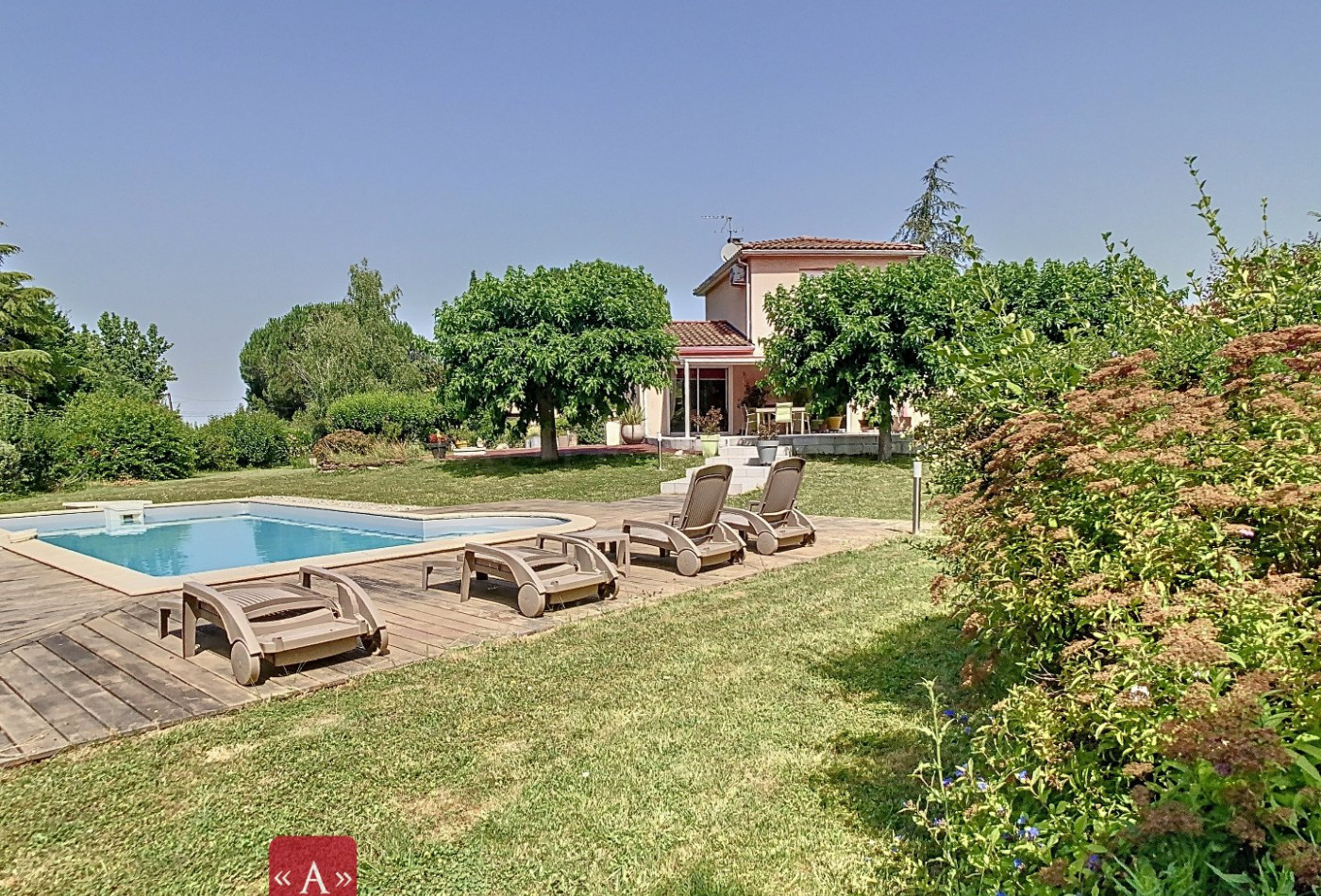 vente Maison Bessieres - Photo 2