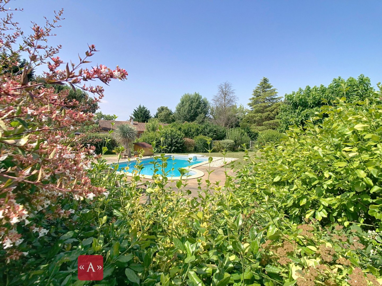 vente Maison Bessieres - Photo 20