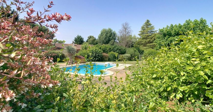 vente Maison Bessieres