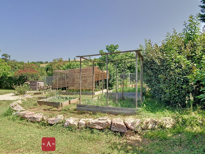 vente Maison Bessieres - Photo 6