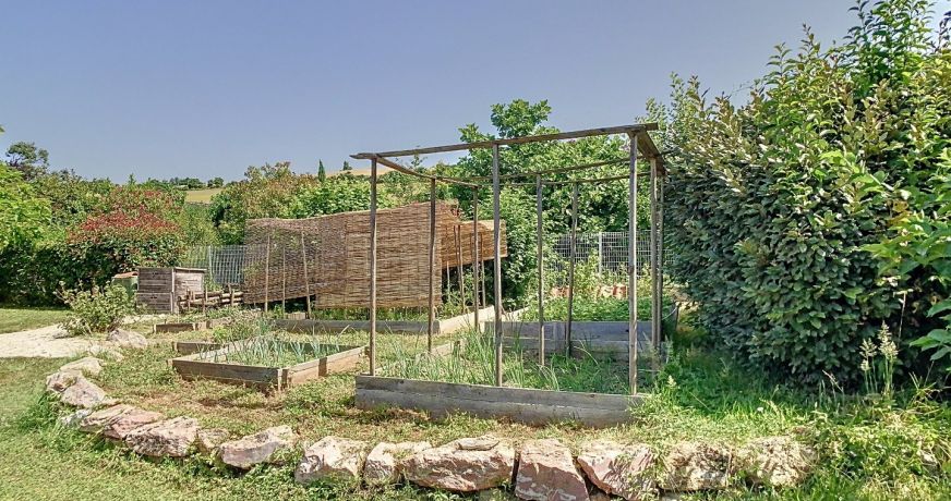 vente Maison Bessieres