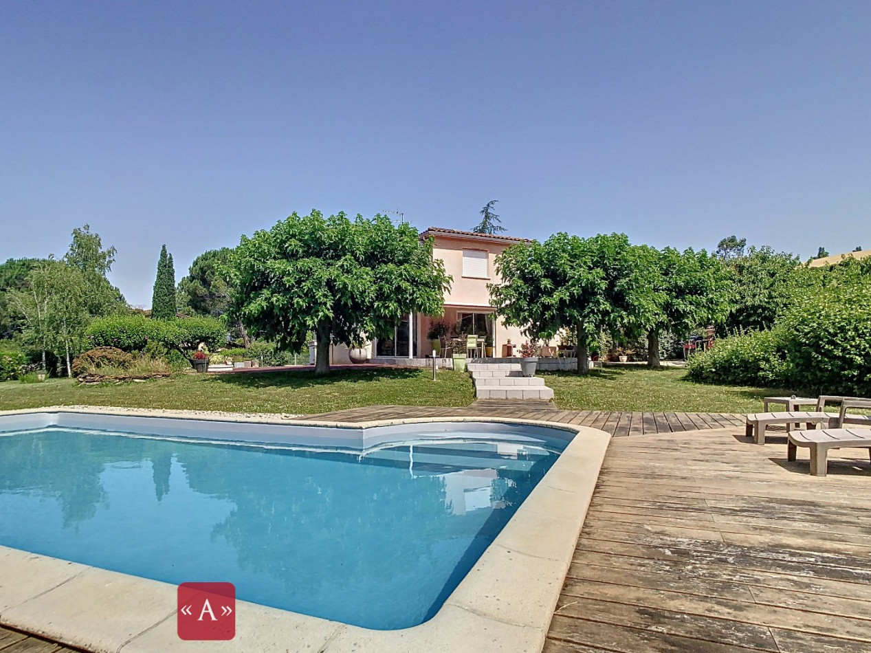 vente Maison Bessieres - Photo 2