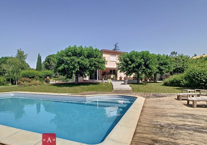 vente Maison Bessieres