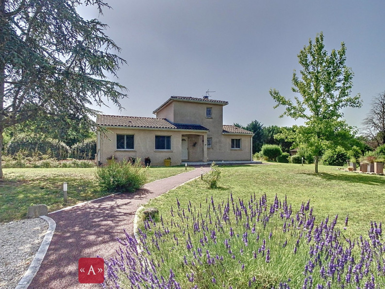 vente Maison Bessieres - Photo 4