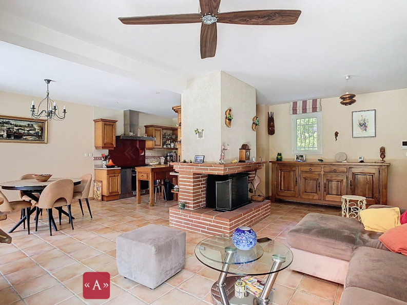 vente Maison Bessieres - Photo 8