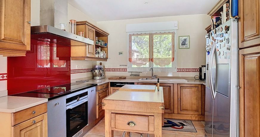 vente Maison Bessieres