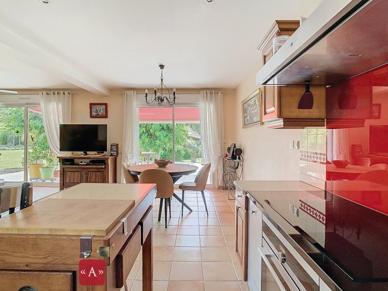 vente Maison Bessieres - Photo 10