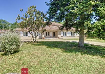 vente Maison Montastruc-la-conseillere