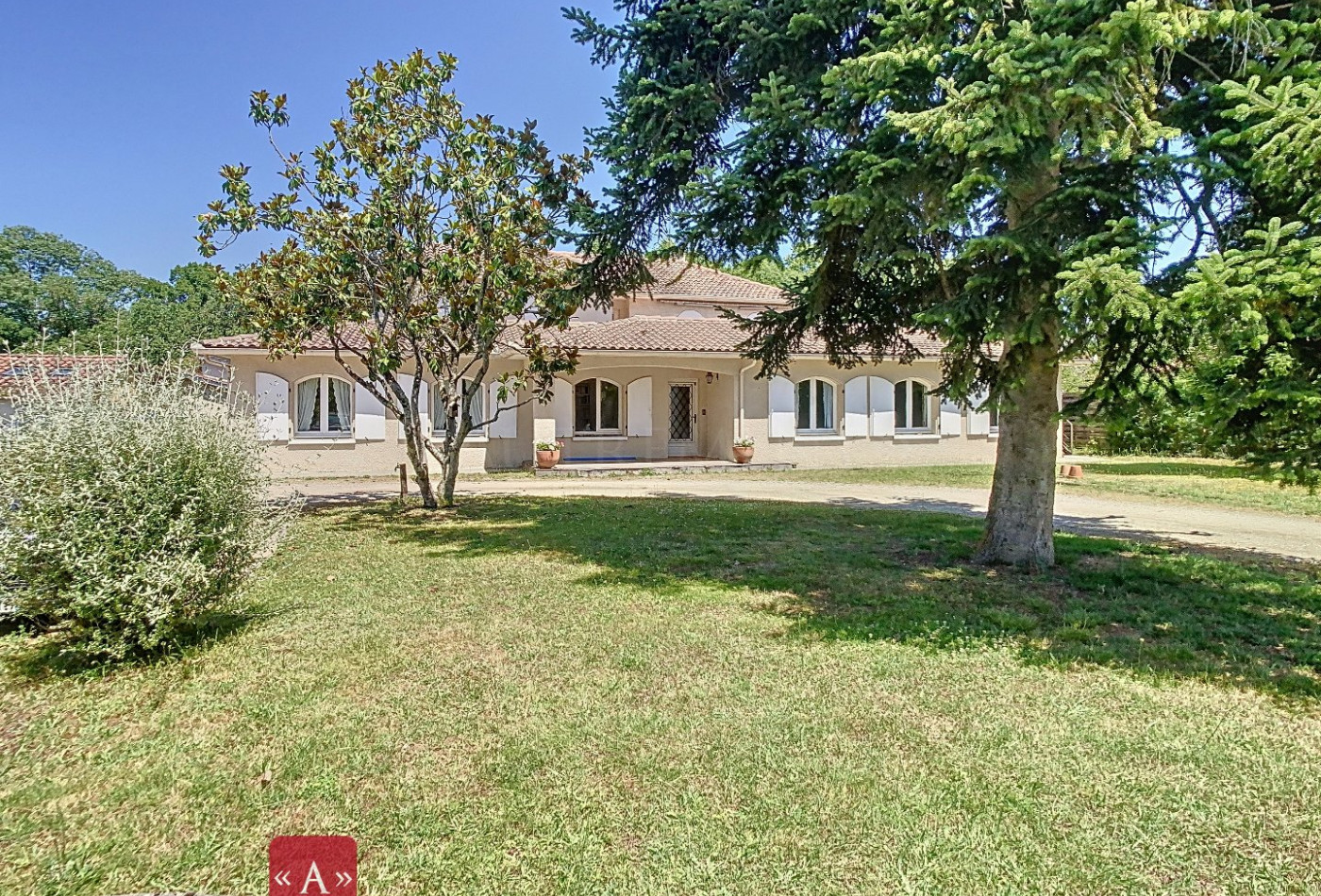 vente Maison Montastruc-la-conseillere - Photo 1