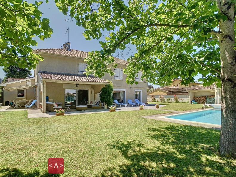 vente Maison Montastruc-la-conseillere - Photo 3