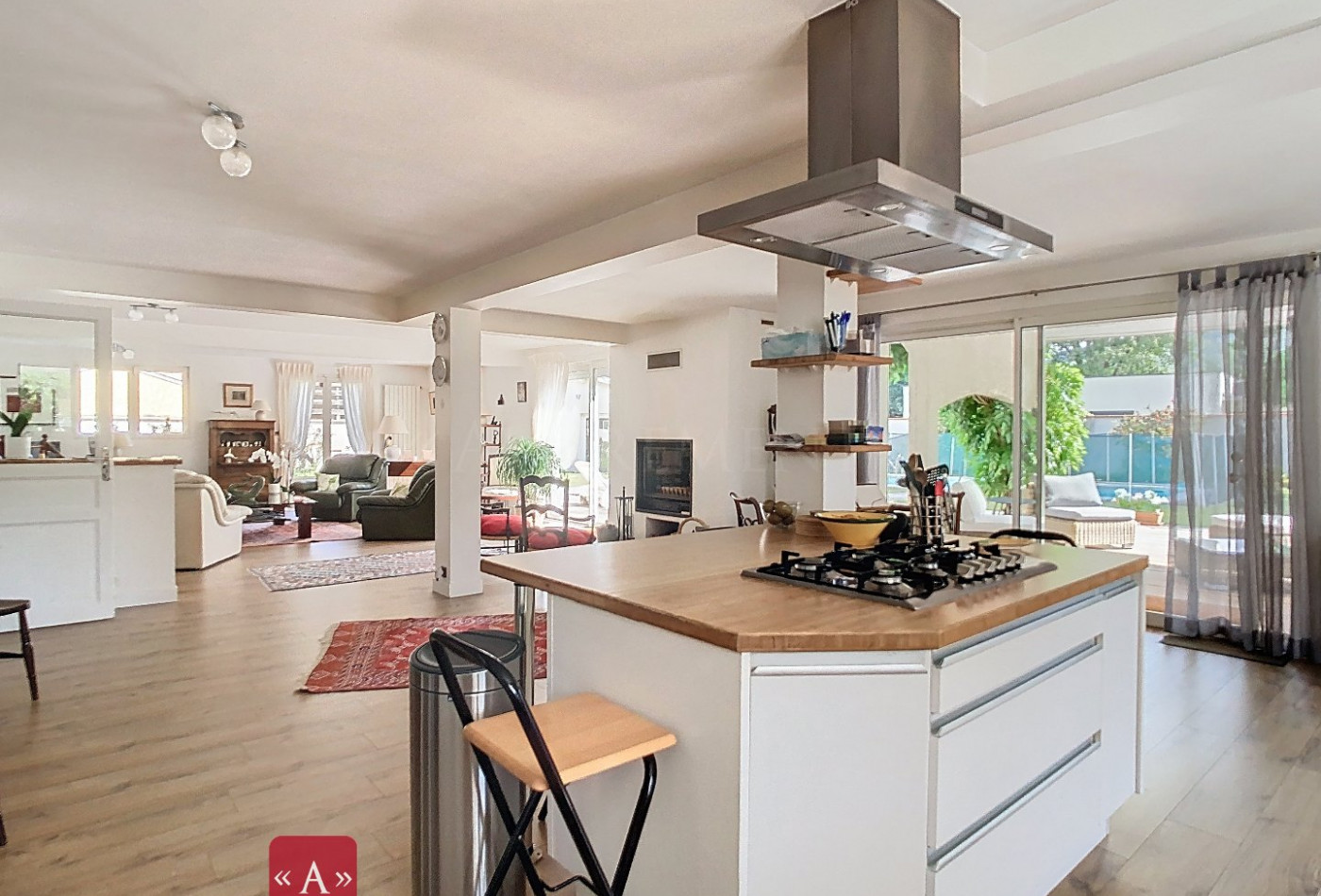 vente Maison Montastruc-la-conseillere - Photo 8