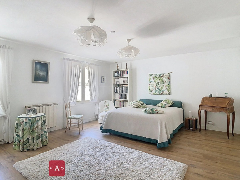 vente Maison Montastruc-la-conseillere - Photo 10