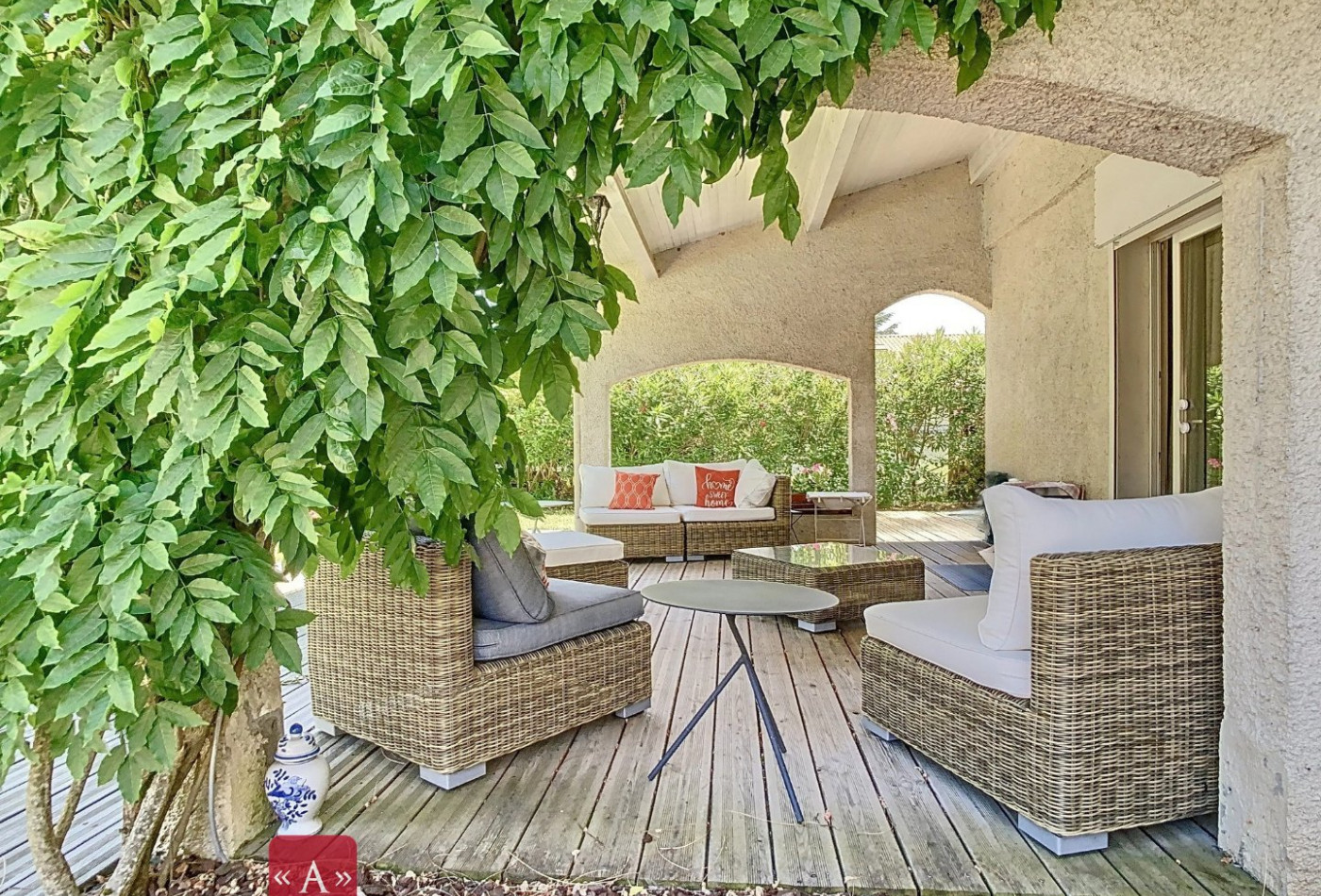 vente Maison Montastruc-la-conseillere - Photo 4