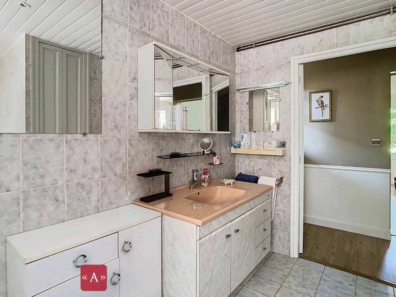 vente Maison Montastruc-la-conseillere - Photo 13