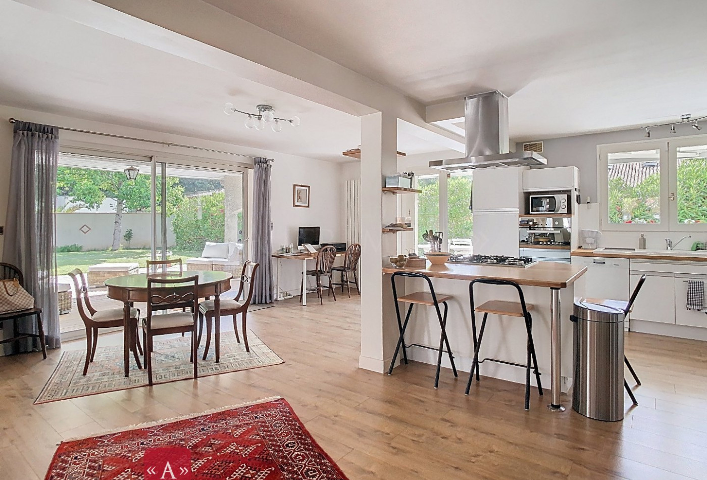 vente Maison Montastruc-la-conseillere - Photo 7