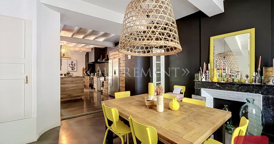 vente Maison Buzet-sur-tarn