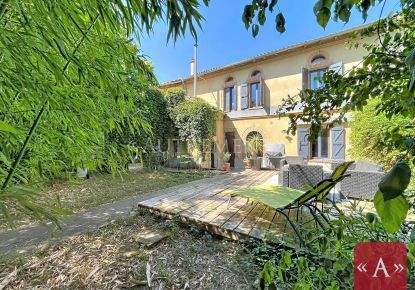 vente Maison Buzet-sur-tarn